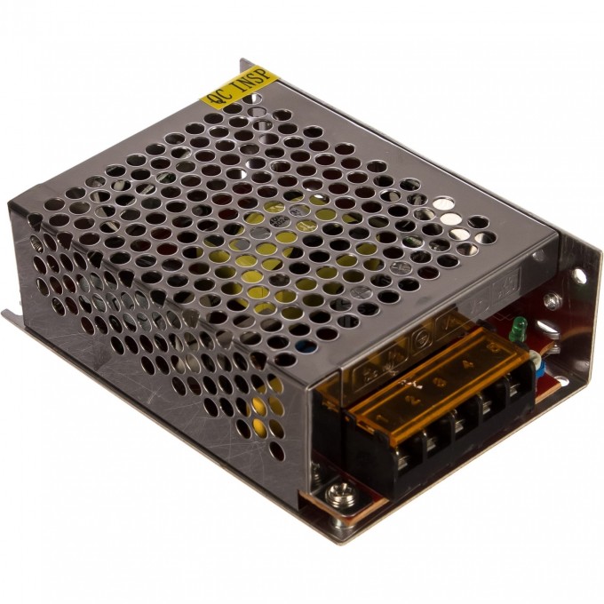 Блок питания GAUSS LED STRIP PS 40W 12V 202003040