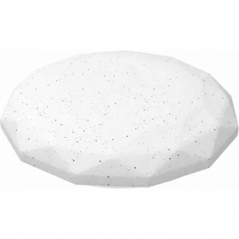 Светильник GAUSS BASIC SPACE DIAMOND НПС 2050lm 220-240V 340*75 LED 1/20