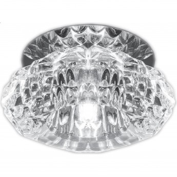 Светильник GAUSS CRYSTAL CR012, G9 1/50