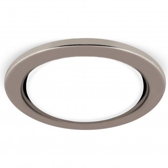 Светильник GAUSS TABLET GX302 Титан, GX70 1/60