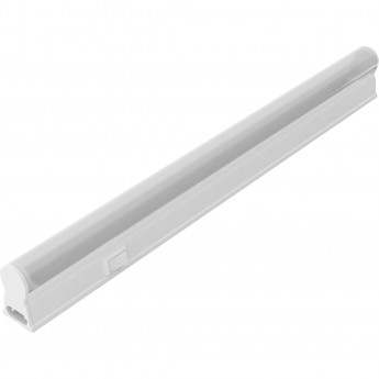 Светильник светодиодный GAUSS TL 5W 420lm 4000K IP20 линейный накладной