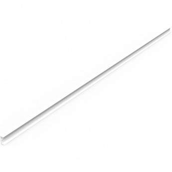 Заглушка GAUSS от поражения электрическим током для шинопровода белый