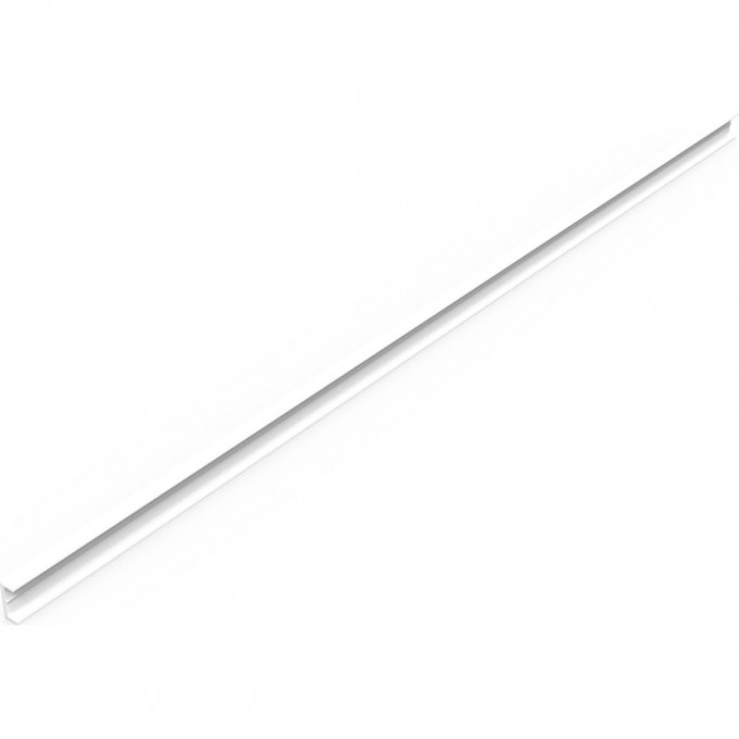 Заглушка GAUSS от поражения электрическим током для шинопровода белый TR145